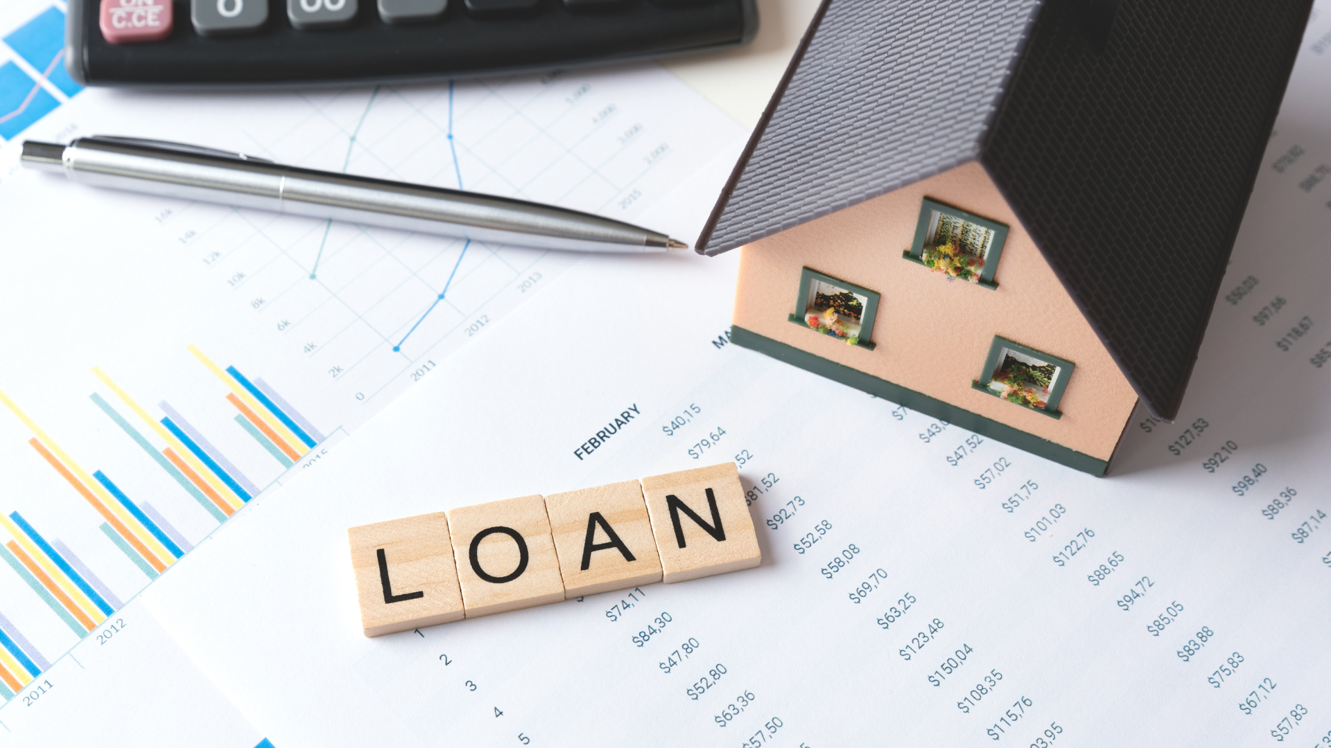 Loans Icon