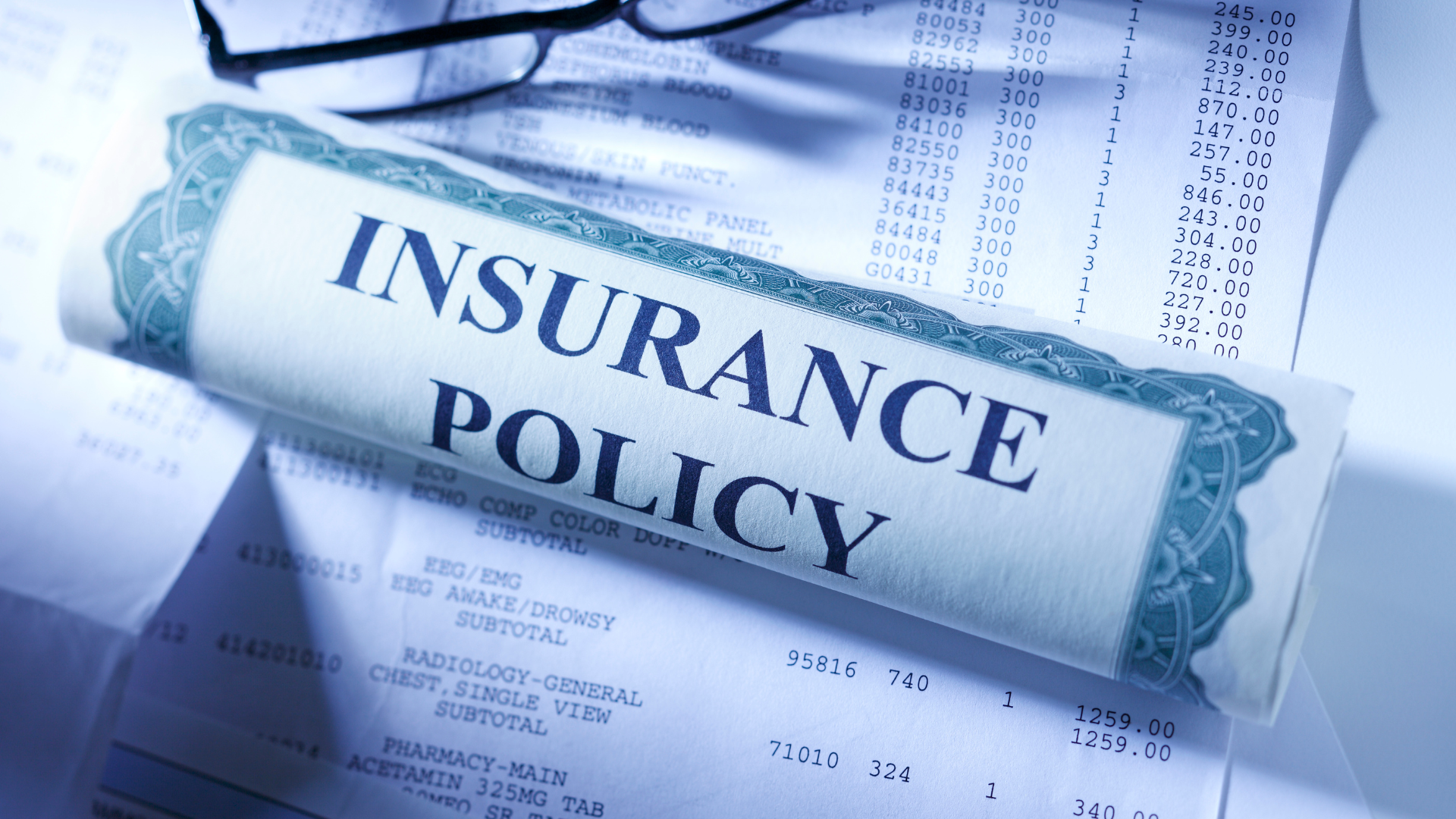 Insurance Icon